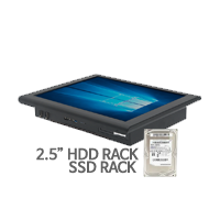 무소음 & 하드랙 패널컴퓨터