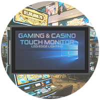 CASINO&GAMING MONITOR