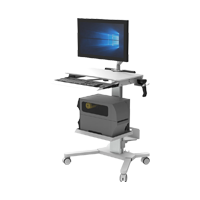 MEDICAL SMART CART SYSTEM - DNDYS