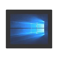 패널마운트 터치모니터